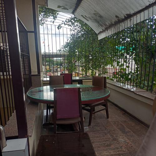 Panchami Homestay